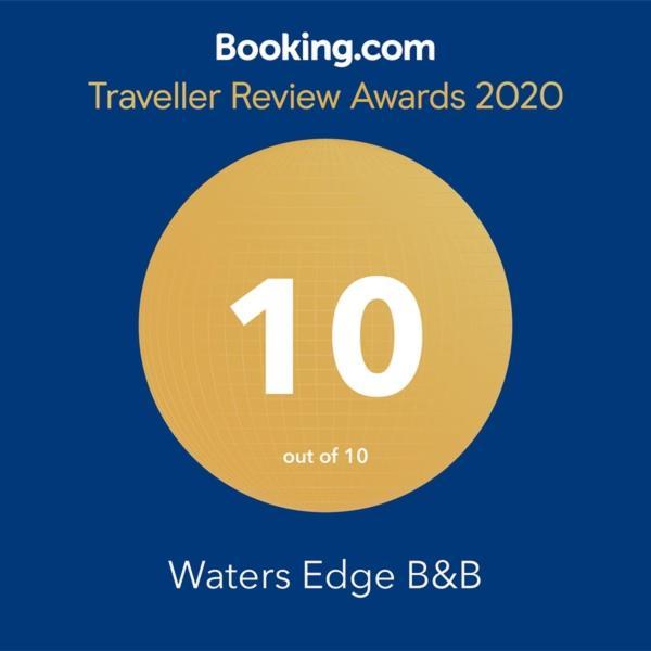 Waters Edge B&B Whitianga Exterior foto